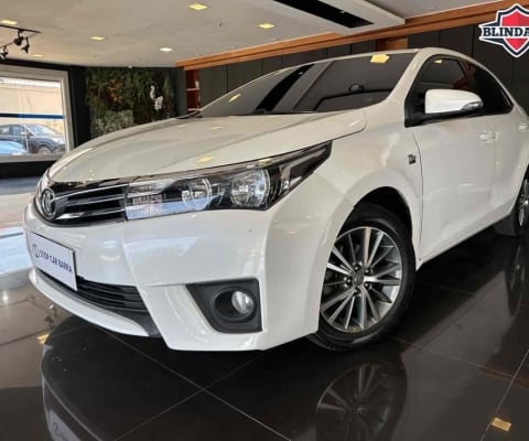 Toyota Corolla 2015 2.0 xei 16v flex 4p automático