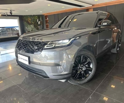 Land rover Range rover velar 2018 2.0 p250 gasolina r-dynamic s automático