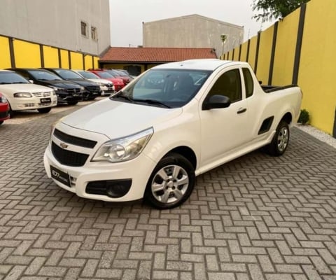 CHEVROLET MONTANA LS 1.4 2019