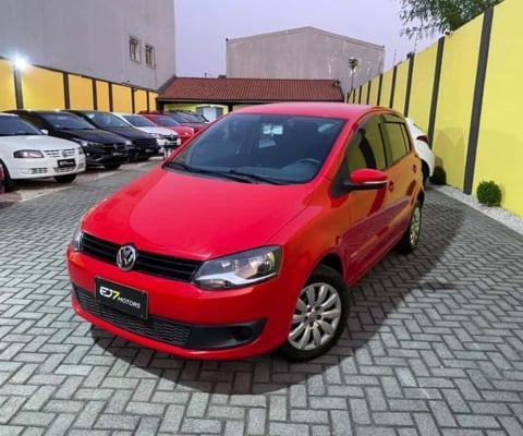 VOLKSWAGEN FOX 1.0 2014