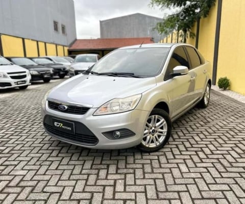 FORD FOCUS 2L FC FLEX 2011