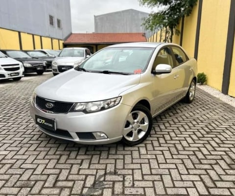 KIA CERATO EX2 1.6 2010