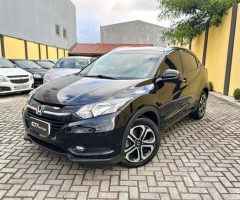 HONDA HR-V EX 1.8 FLEXONE 16V 5P AUT 2016