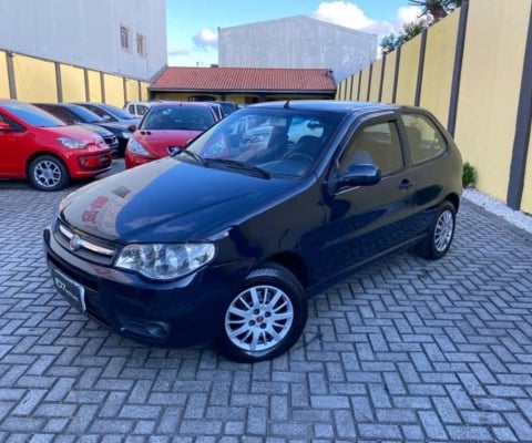 FIAT PALIO 1.0 MPI FIRE ECONOMY 8V FLEX 2P MANUAL 2012