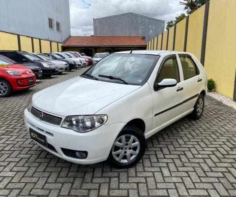 FIAT FIAT PALIO FIRE ECONOMY 2010