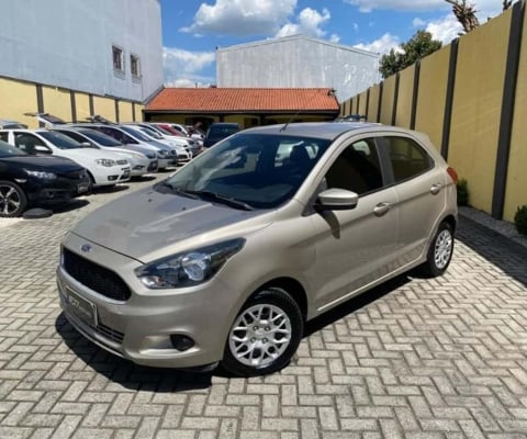 FORD KA SE 1.0 HA 2016