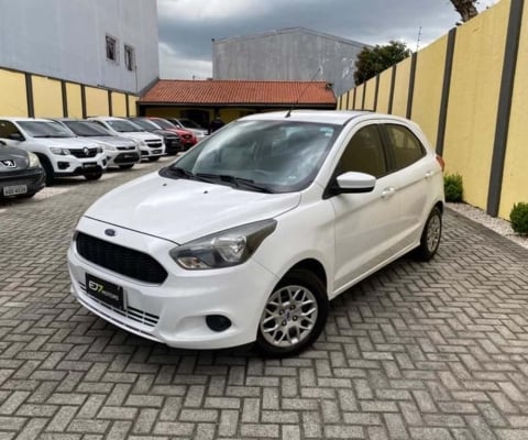 FORD KA SE 1.0 2018