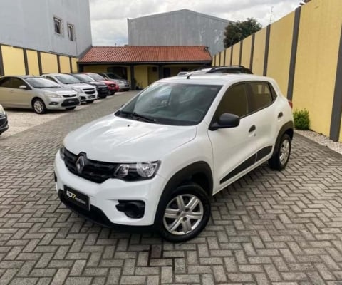 RENAULT KWID ZEN 1.0 2022