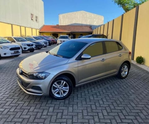 VOLKSWAGEN POLO MCA 2019