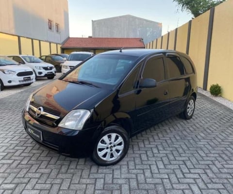 CHEVROLET MERIVA JOY 2008