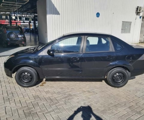 Ford Fiesta Sed. 1.6 8V Flex 4p