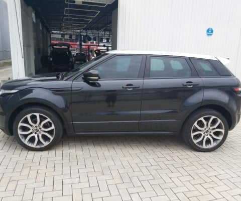 Land Rover Range R.EVOQUE Dynamic 2.0 Aut 5p