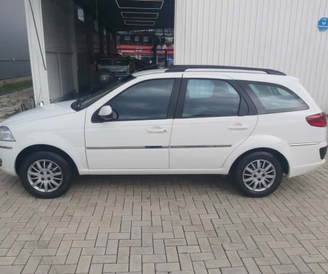 Fiat Palio Week. ATTRACTIVE 1.4 Fire Flex 8V