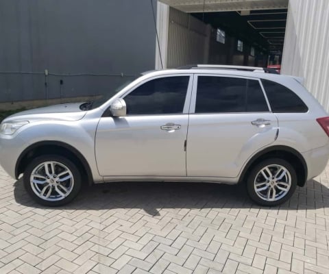 LIFAN X60 1.8 16V 128cv 5p Mec.