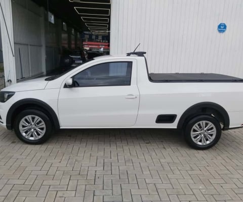 Volkswagen Saveiro Trendline 1.6 T.Flex 8V