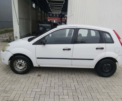 Ford Fiesta Personnalité 1.0 8V 66cv 5p