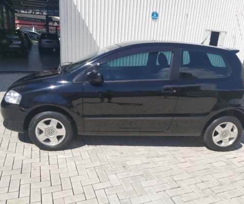 Volkswagen Fox City 1.0Mi/ 1.0Mi Total Flex 8V 3p