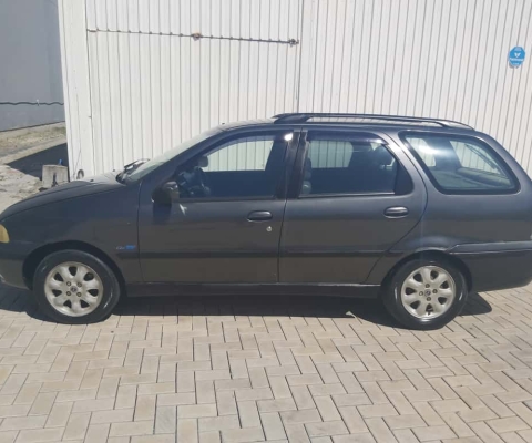 Fiat Palio ELX 1.3 mpi  Fire 16V 4p