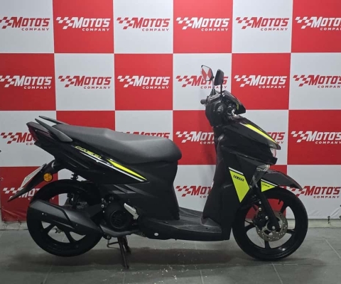 Yamaha Neo 125 2023