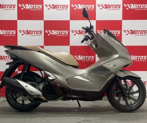 Honda Pcx 150 dlx abs 2022