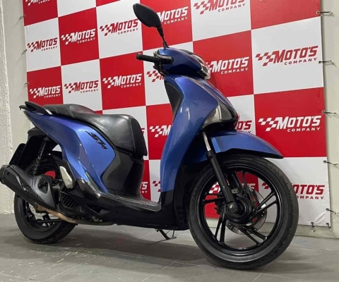 Honda Sh 150i 2018