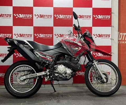 Yamaha Xtz 150 flex 2025