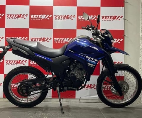 Yamaha Xtz 250 lander 249cc 2023