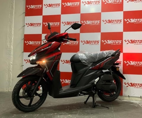 Yamaha Neo 125 2025