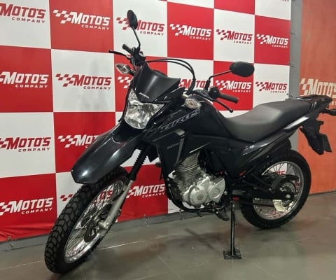 Honda Nxr 160 bros esdd 2024