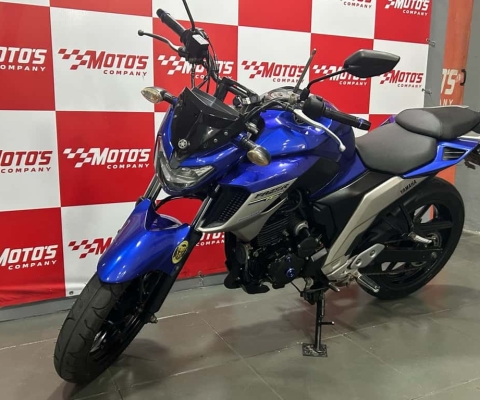 Yamaha Fz25 250 fazer flex 2020