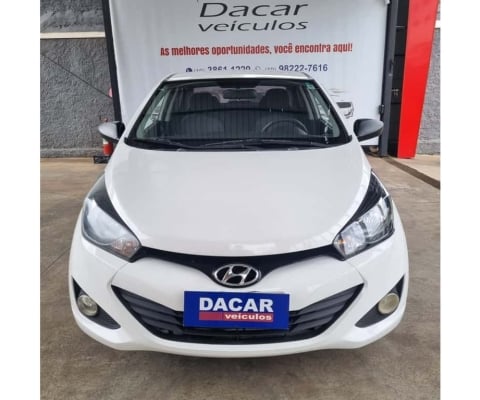 Hyundai Hb20s 2014 1.0 comfort plus 12v flex 4p manual