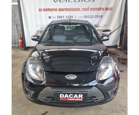 Ford Ka 2013 1.0 mpi 8v flex 2p manual