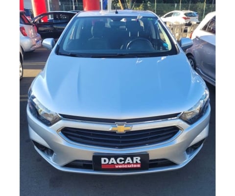 Chevrolet Prisma 2019 1.4 mpfi lt 8v flex 4p manual