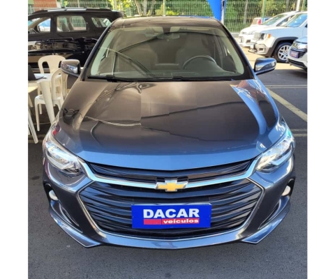 Chevrolet Onix 2024 Onix sedan plus lt 1.0 12v flex 4p mec.