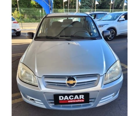 Chevrolet Prisma 2010 1.4 mpfi maxx 8v flex 4p manual