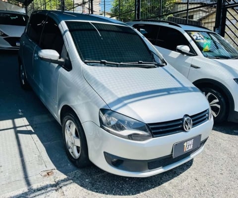 Volkswagen Fox FLEX MANUAL