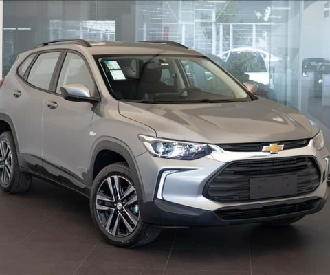 Chevrolet Tracker Flex Automático