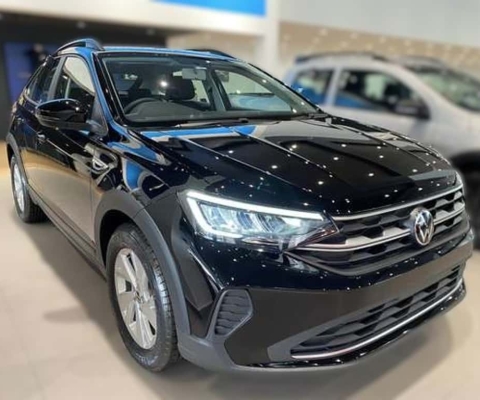 Volkswagen Nivus Flex Automático