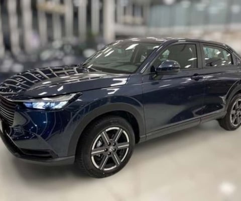 Honda HR-V Flex CVT