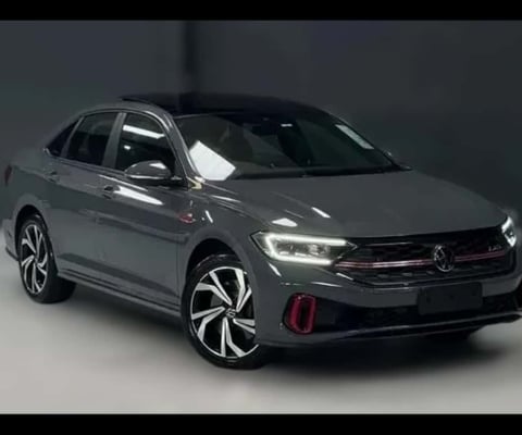 Volkswagen Jetta Gasolina Automático