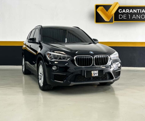 BMW X1 Flex Automático