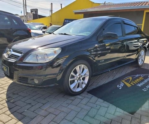 CHEVROLET VECTRA ELITE 2.4 16V 4P 2007