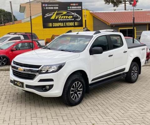 CHEVROLET S10 LS 2.8 TDI 4X4 CD 2017