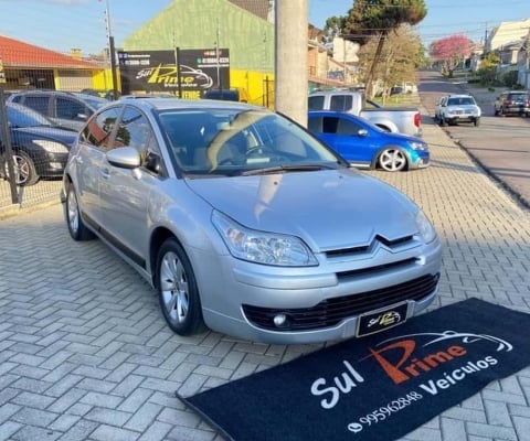 CITROEN CITROEN C4 16GLX5P F 2013