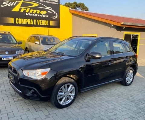 MITSUBISHI ASX 2.0 4WD 2011