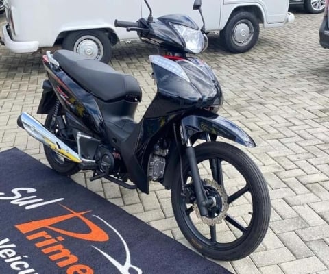 SHINERAY XY 125 JET SS EFI 2024