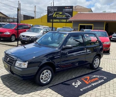 FIAT UNO MILLE ECONOMY 2009