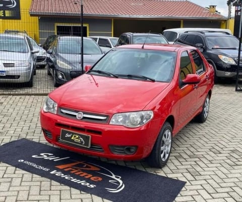 FIAT FIAT SIENA FIRE FLEX 2012