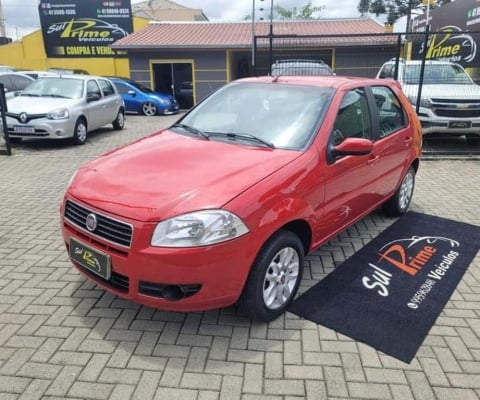 FIAT PALIO ELX 1.0 2010