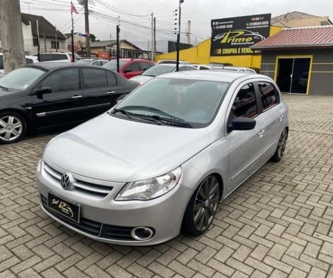 VOLKSWAGEN GOL 2010